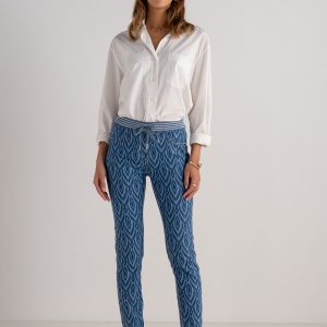 PANTALON RÉVERSIBLE JEANS JOG H719 – Image 1