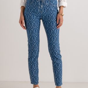 PANTALON RÉVERSIBLE JEANS JOG H719 – Image 4