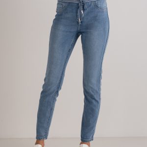 PANTALON RÉVERSIBLE JEANS JOG H719 – Image 3