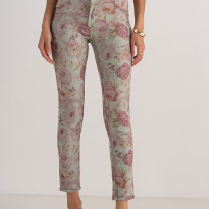 PANTALON RÉVERSIBLE KAKI H724 – Image 2