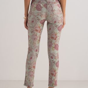 PANTALON RÉVERSIBLE KAKI H724 – Image 3