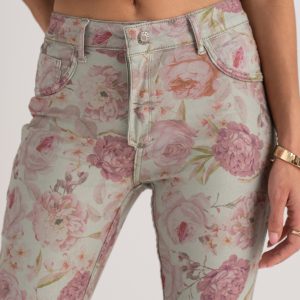 PANTALON RÉVERSIBLE KAKI H724 – Image 5