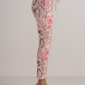 JEANS RÉVERSIBLE BEIGE JOG H722 – Image 6