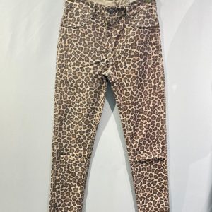PANTALON RÉVERSIBLE BEIGE SH703 – Image 1