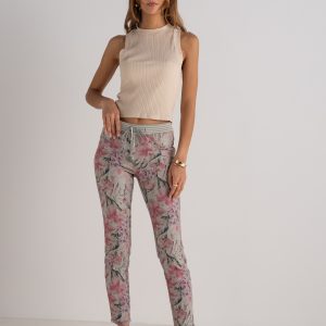 PANTALON RÉVERSIBLE KAKI JOG H722 – Image 1