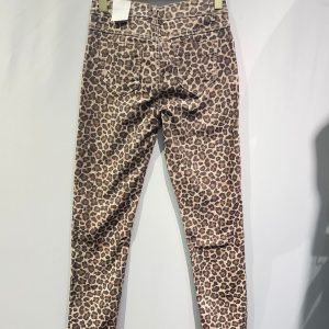 PANTALON RÉVERSIBLE BEIGE SH703 – Image 3