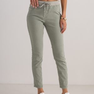 PANTALON RÉVERSIBLE KAKI JOG H722 – Image 3