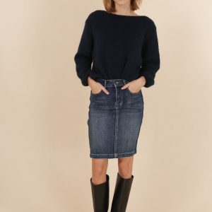 JUPE JEANS ON569 – Image 1