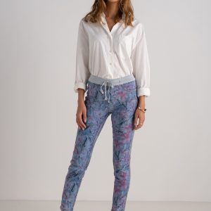 PANTALON RÉVERSIBLE JEANS JOG H722 – Image 1