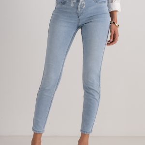 PANTALON RÉVERSIBLE JEANS JOG H722 – Image 7