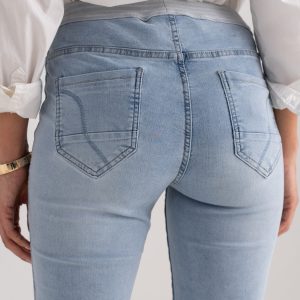 PANTALON RÉVERSIBLE JEANS JOG H722 – Image 5