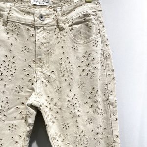 PANTALON BOOTCUT & FLARE H3547 – Image 4