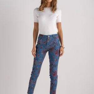 PANTALON RÉVERSIBLE JEANS H723 – Image 1