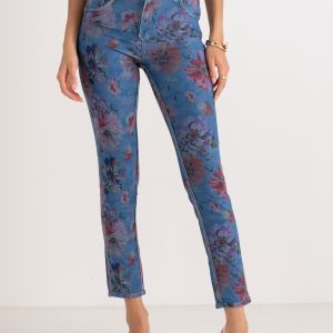 PANTALON RÉVERSIBLE JEANS H723 – Image 2
