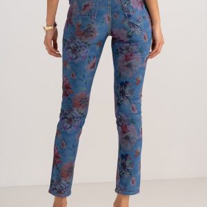 PANTALON RÉVERSIBLE JEANS H723 – Image 4