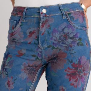 PANTALON RÉVERSIBLE JEANS H723 – Image 6