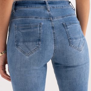 PANTALON RÉVERSIBLE JEANS H723 – Image 5