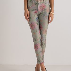PANTALON RÉVERSIBLE KAKI H723 – Image 2