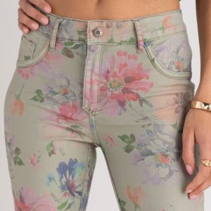 PANTALON RÉVERSIBLE KAKI H723 – Image 4