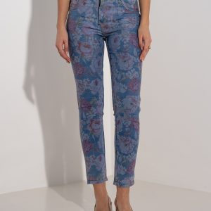PANTALON RÉVERSIBLE JEANS H724 – Image 1