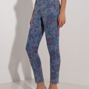 PANTALON RÉVERSIBLE JEANS H724 – Image 4