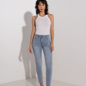 PANTALON RÉVERSIBLE JEANS H724 – Image 3
