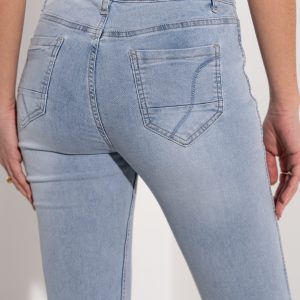 PANTALON RÉVERSIBLE JEANS H724 – Image 5