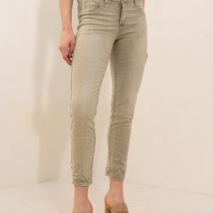 PANTALON RÉVERSIBLE KAKI H526 – Image 6