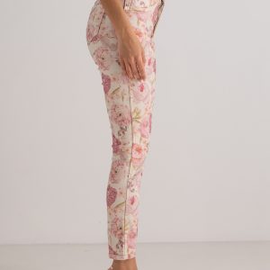 PANTALON RÉVERSIBLE BEIGE H724 – Image 4