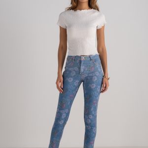 PANTALON RÉVERSIBLE JEANS H720 – Image 3
