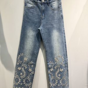 PANTALON WIDE LEG & LARGE – Image 5