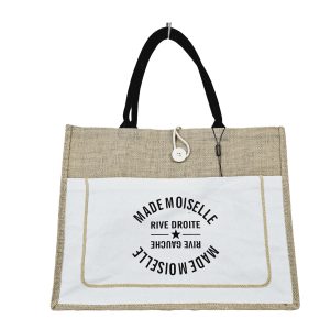 SAC MADEMOISELLE BLANC – Image 1