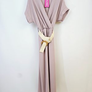 COMBI POP CEINTURE ROSE POUDRÉ – Image 1