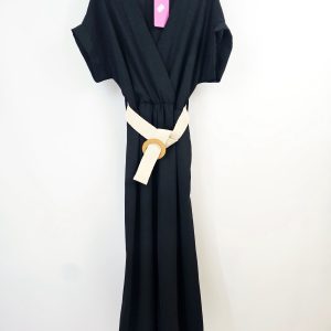 COMBI POP CEINTURE NOIR – Image 1
