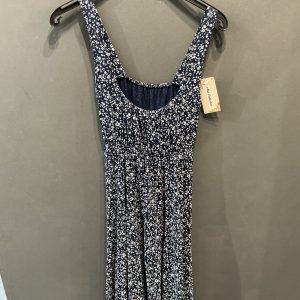 Robe fleurie – Image 1