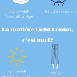 Pantalon Wide Leg&Large broderie H4582 – Image 6